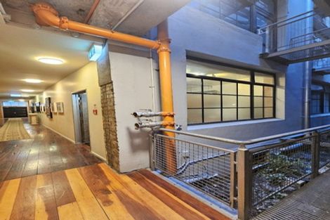 Photo of property in 20 Egmont Street, Te Aro, Wellington, 6011