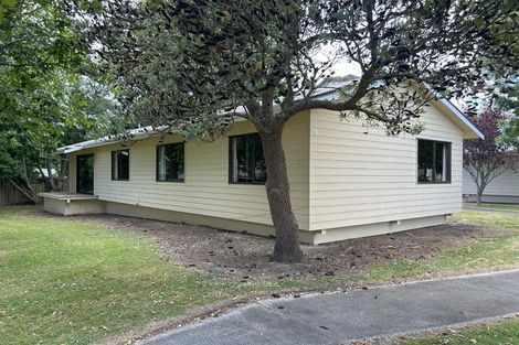 Photo of property in Atawhai Flats, 1 Keiller Place, Fitzherbert, Palmerston North, 4410