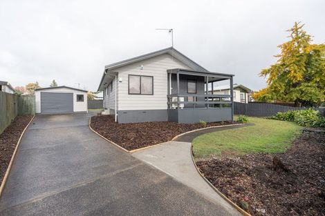 Photo of property in 3 Blomfield Street, Nawton, Hamilton, 3200