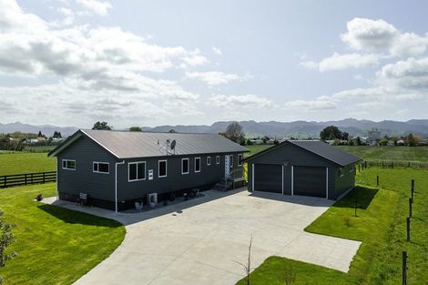 Photo of property in 119 Oparia Road, Turua, Thames, 3574