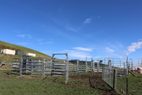 Photo of property in 103p Dalbeg Road, Balcairn, Amberley, 7482