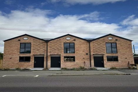 Photo of property in 61 Farrington Avenue, Bishopdale, Christchurch, 8053