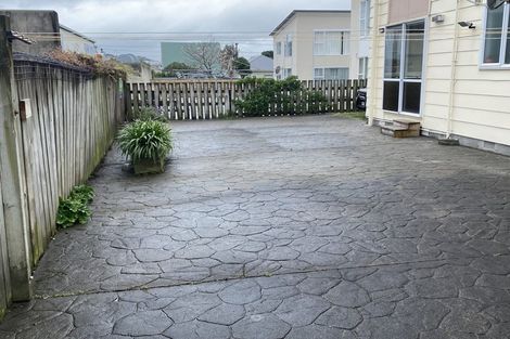 Photo of property in 16f1 Ross Street, Kilbirnie, Wellington, 6022