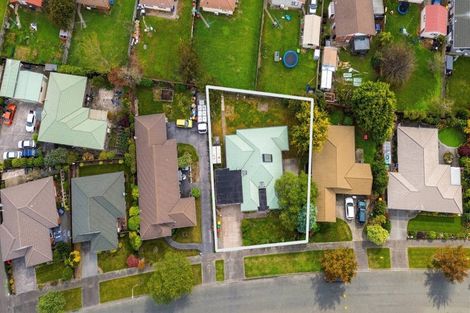 Photo of property in 32 Kintyre Drive, Broomfield, Christchurch, 8042