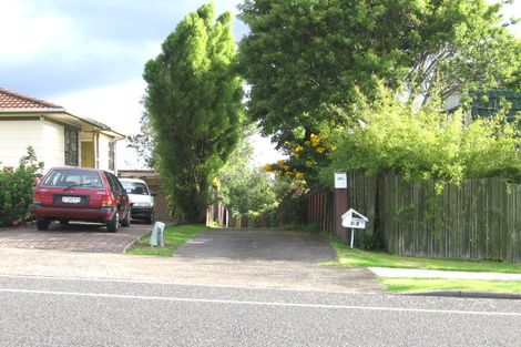 Photo of property in 38a Cherry Road, Bucklands Beach, Auckland, 2014