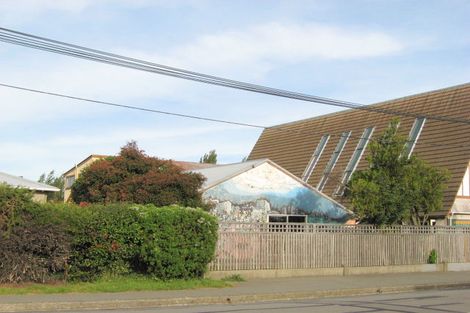 Photo of property in 260 Wilsons Road, Waltham, Christchurch, 8023