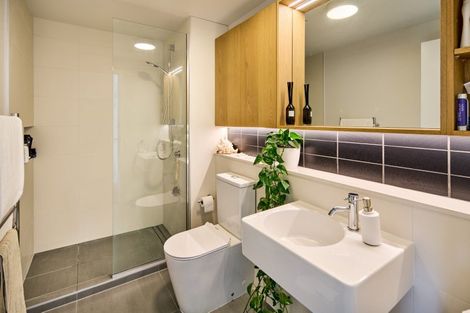 Photo of property in Victoria Lane Apartments, 804/161 Victoria Street, Te Aro, Wellington, 6011