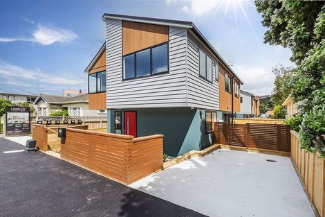Photo of property in 69u1 Darlington Road, Miramar, Wellington, 6022