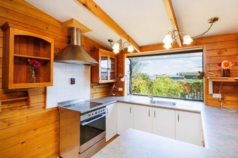 Photo of property in 1 Peter Hall Drive, Kelvin Grove, Palmerston North, 4414