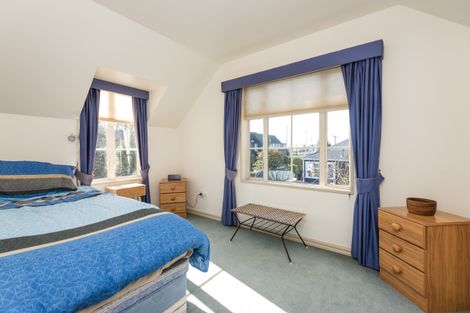 Photo of property in 2/61 Hawkesbury Avenue, St Albans, Christchurch, 8014