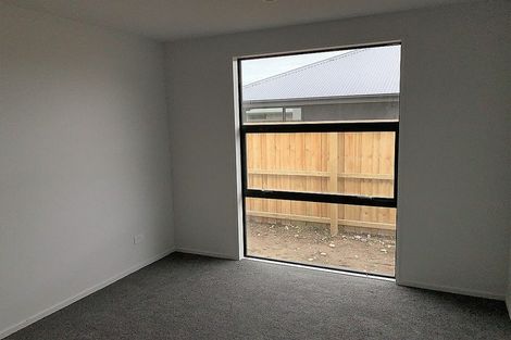 Photo of property in 45 Riverstone Drive, Rolleston, 7614