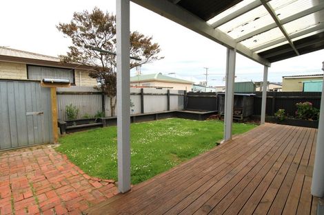 Photo of property in 5 Hall Street, South Dunedin, Dunedin, 9012