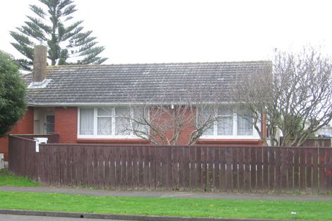 Photo of property in 1 Raleigh Street, Awapuni, Palmerston North, 4412