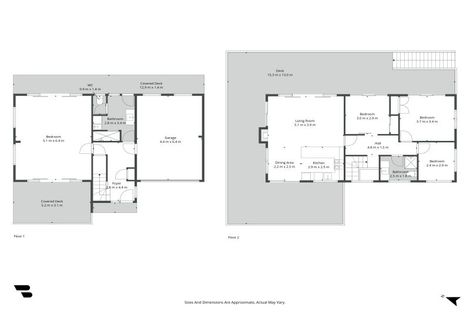 Photo of property in 10 Easdale Place, Pauanui, Hikuai, 3579