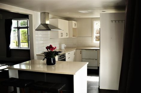 Photo of property in 14 Kipling Street, Addington, Christchurch, 8024