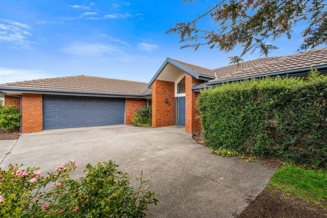 Photo of property in 25 Ashgrove Court, Lincoln, 7608