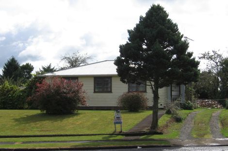 Photo of property in 4 Kinross Place, Tokoroa, 3420