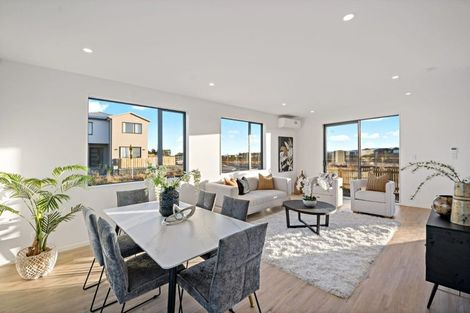 Photo of property in 166 Squadron Drive, Hobsonville, Auckland, 0616