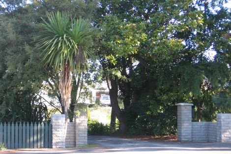 Photo of property in 87 Cole Street, Masterton, 5810