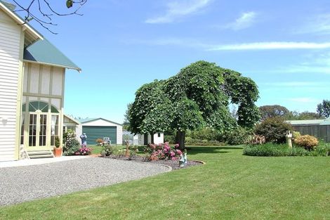 Photo of property in 25 Milne Street, Marton, 4710