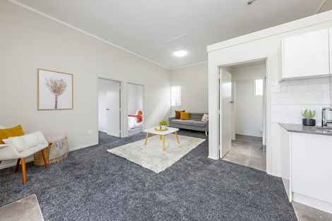 Photo of property in 8 Daniel Avenue, Mangere East, Auckland, 2024