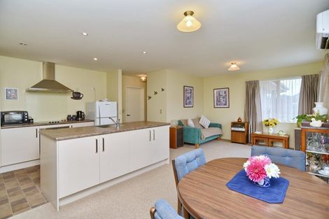 Photo of property in 4 Hayson Drive, Kaiapoi, 7630