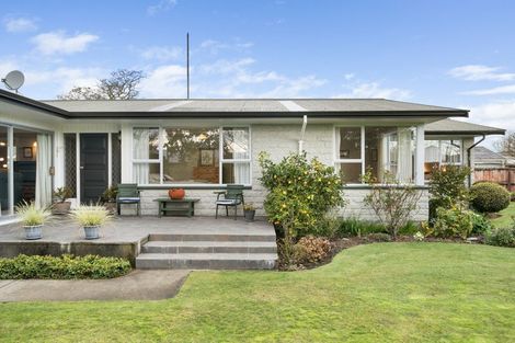 Photo of property in 12c Glenavon Place, Ilam, Christchurch, 8041