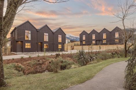 Photo of property in 1/20 Jacks Pass Road, Hanmer Springs, 7334