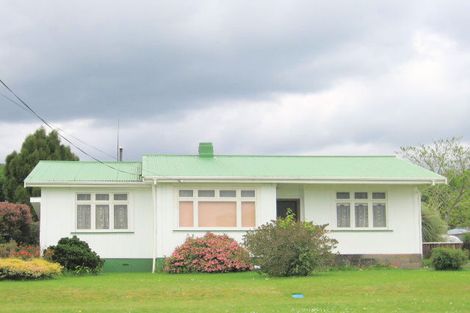 Photo of property in 25 Galbraith Street, Waihi, 3610