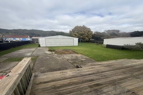 Photo of property in 19 Collett Street, Naenae, Lower Hutt, 5011