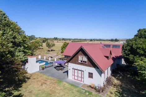 Photo of property in 248 Pokuru Road, Pokuru, Te Awamutu, 3875