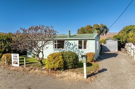 Photo of property in 21 Glendhu Crescent, Otematata, 9412
