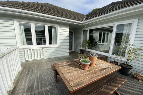 Photo of property in 44 Richmond Avenue, Karori, Wellington, 6012