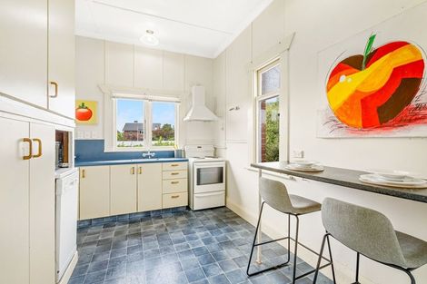 Photo of property in 237a Bay View Road, Saint Clair, Dunedin, 9012