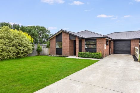 Photo of property in 14/11u Errol Close, Burbush, Hamilton, 3288