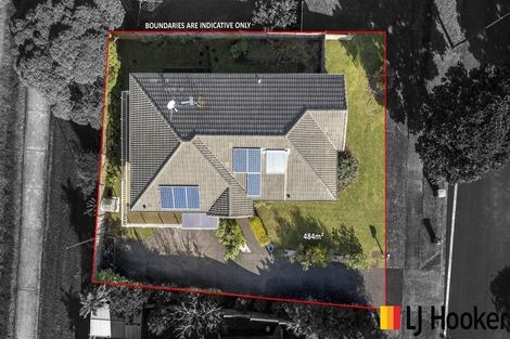 Photo of property in 14 Sandwick Drive, Weymouth, Auckland, 2103