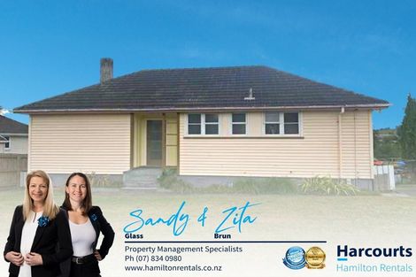 Photo of property in 22 Thomas Street, Ngaruawahia, 3720