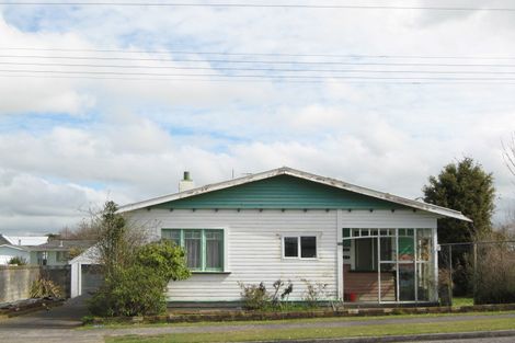 Photo of property in 141 Miranda Street, Stratford, 4332