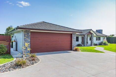 Photo of property in 56 Gladstone Road, Levin, 5571