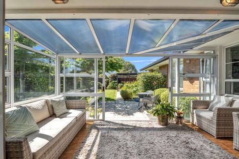 Photo of property in 4 Argo Place, Casebrook, Christchurch, 8051