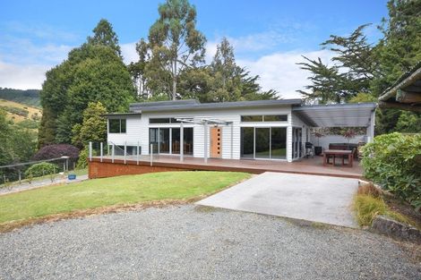 Photo of property in 317 Leith Valley Road, Leith Valley, Dunedin, 9010