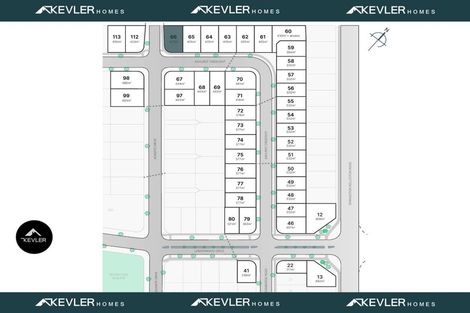 Photo of property in 45 Ashurst Crescent, Rolleston, 7615