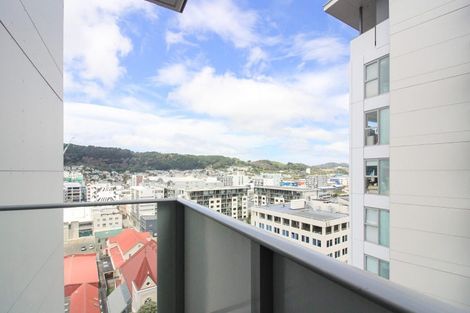 Photo of property in Soho Apartments, 1204/74 Taranaki Street, Te Aro, Wellington, 6011