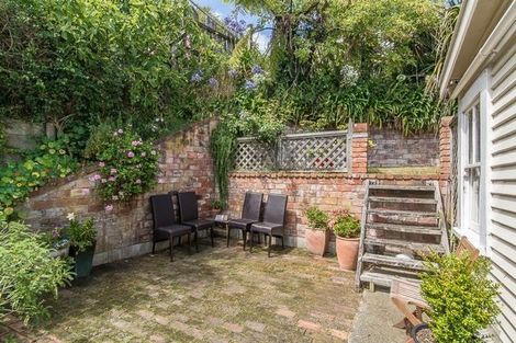 Photo of property in 2b Staunton Avenue, Mount Cook, Wellington, 6011