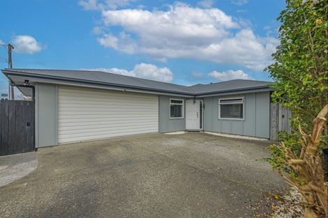 Photo of property in 67a Salisbury Street, Ashhurst, 4810