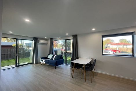 Photo of property in 2/63 Waimairi Road, Upper Riccarton, Christchurch, 8041