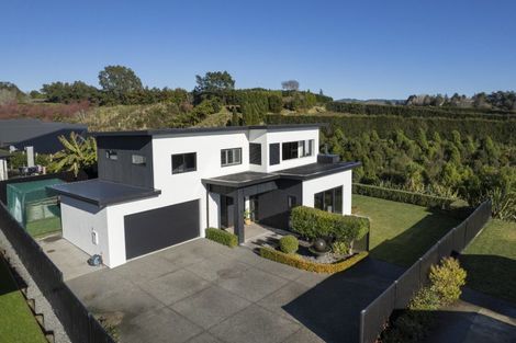 Photo of property in 9 Huria Vista, Pyes Pa, Tauranga, 3112