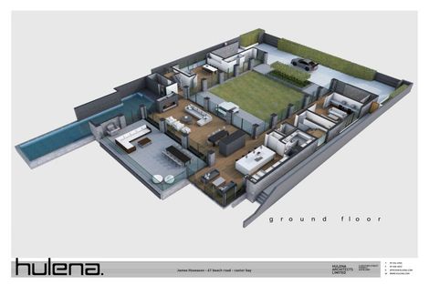 Photo of property in 41 Beach Road, Castor Bay, Auckland, 0620