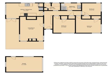 Photo of property in 11 Hector Street, Seatoun, Wellington, 6022