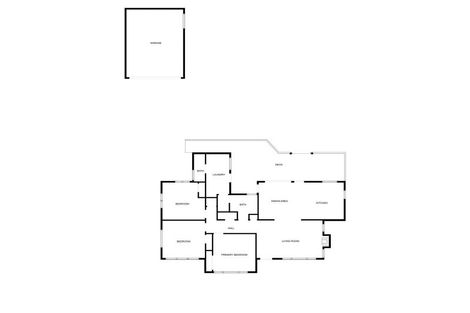 Photo of property in 114 Lairdvale Road, Taumarunui, 3920